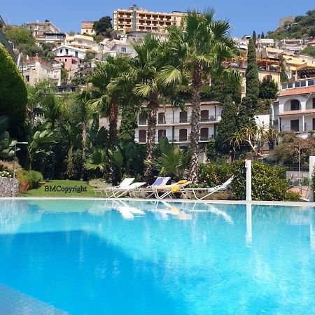 Diana - Taormina Minerva Luxury Apartment By Taormina Holidays Exterior photo