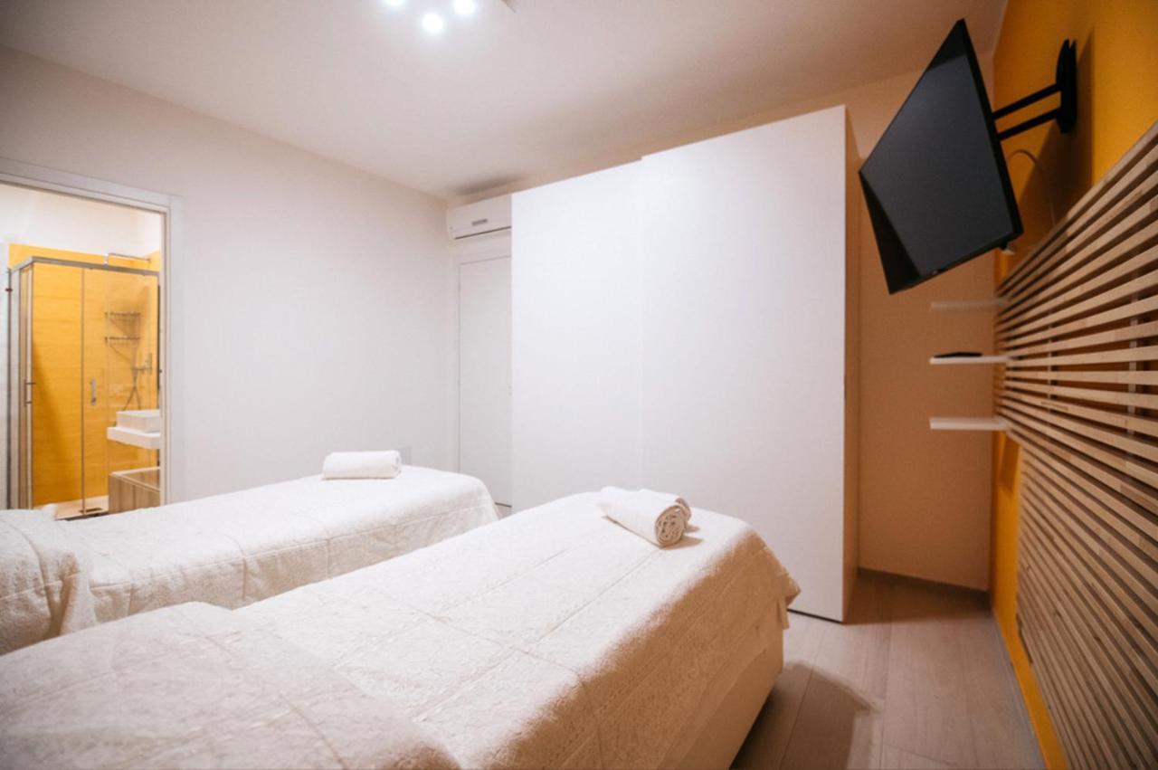 Diana - Taormina Minerva Luxury Apartment By Taormina Holidays Exterior photo